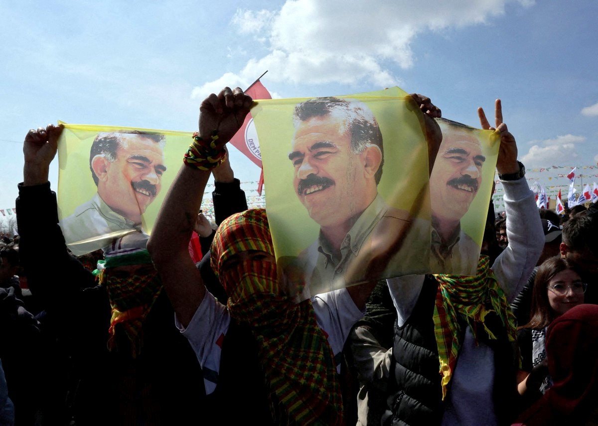 حزب العمال الكردستاني يفصل بين عمليته الأخيرة وعرض بهجلي لاوجلان