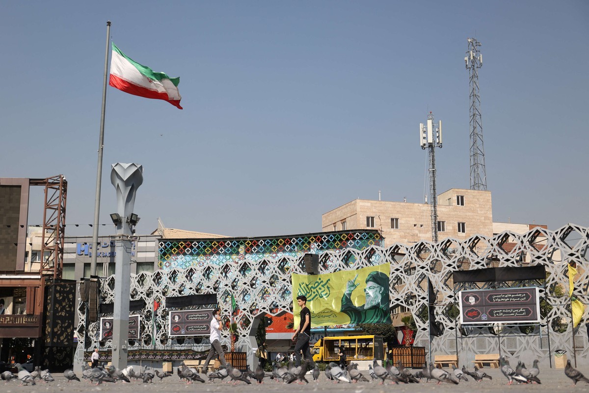 الإيرانيون يدفعون ثمن العقوبات الغربية