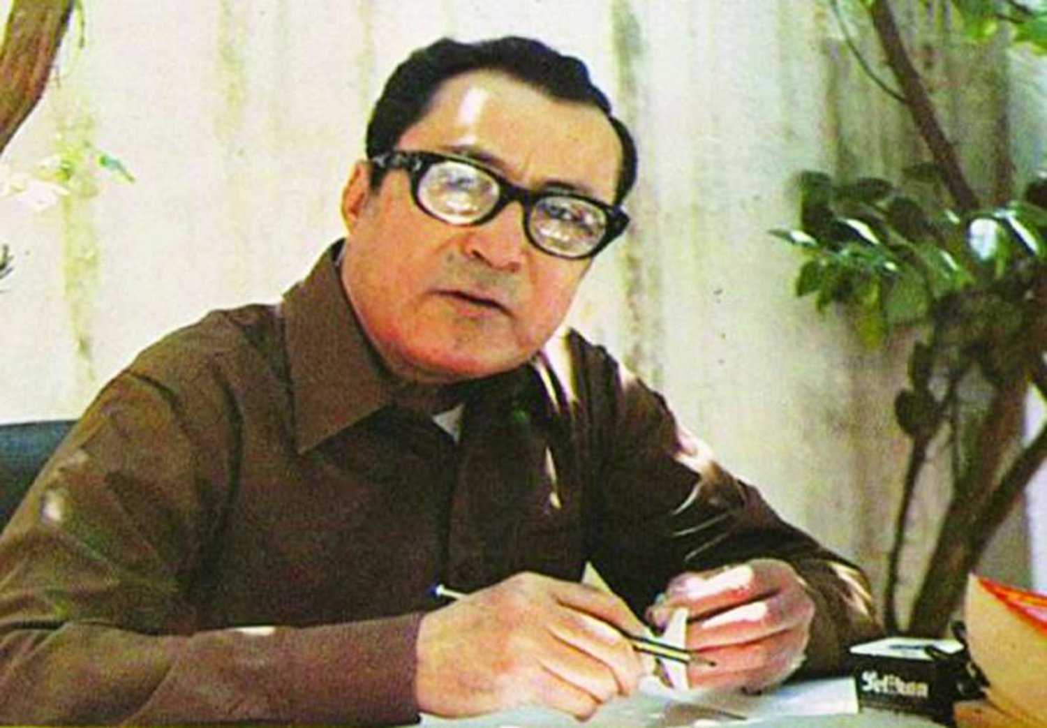 غائب طعمة فرمان