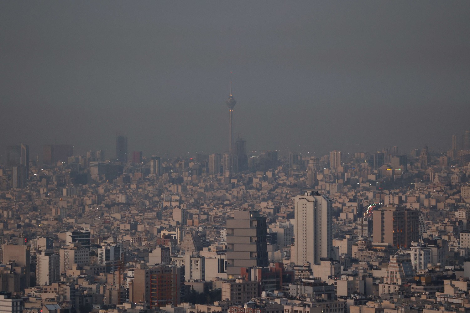 الضربات أعطت إسرائيل هامش تحرك أكبر في الأجواء الإيرانية