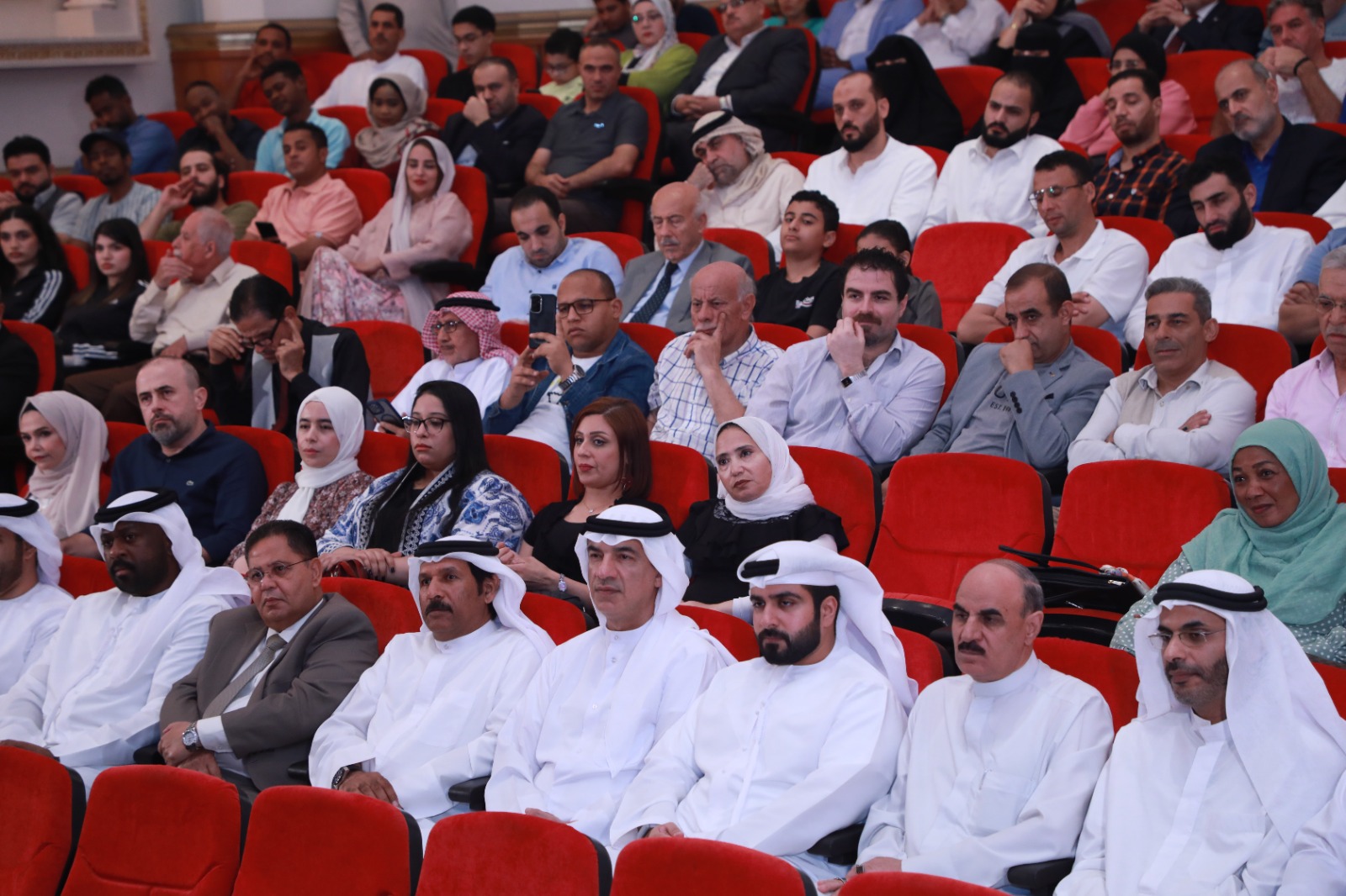بيت الشعر بالشارقة