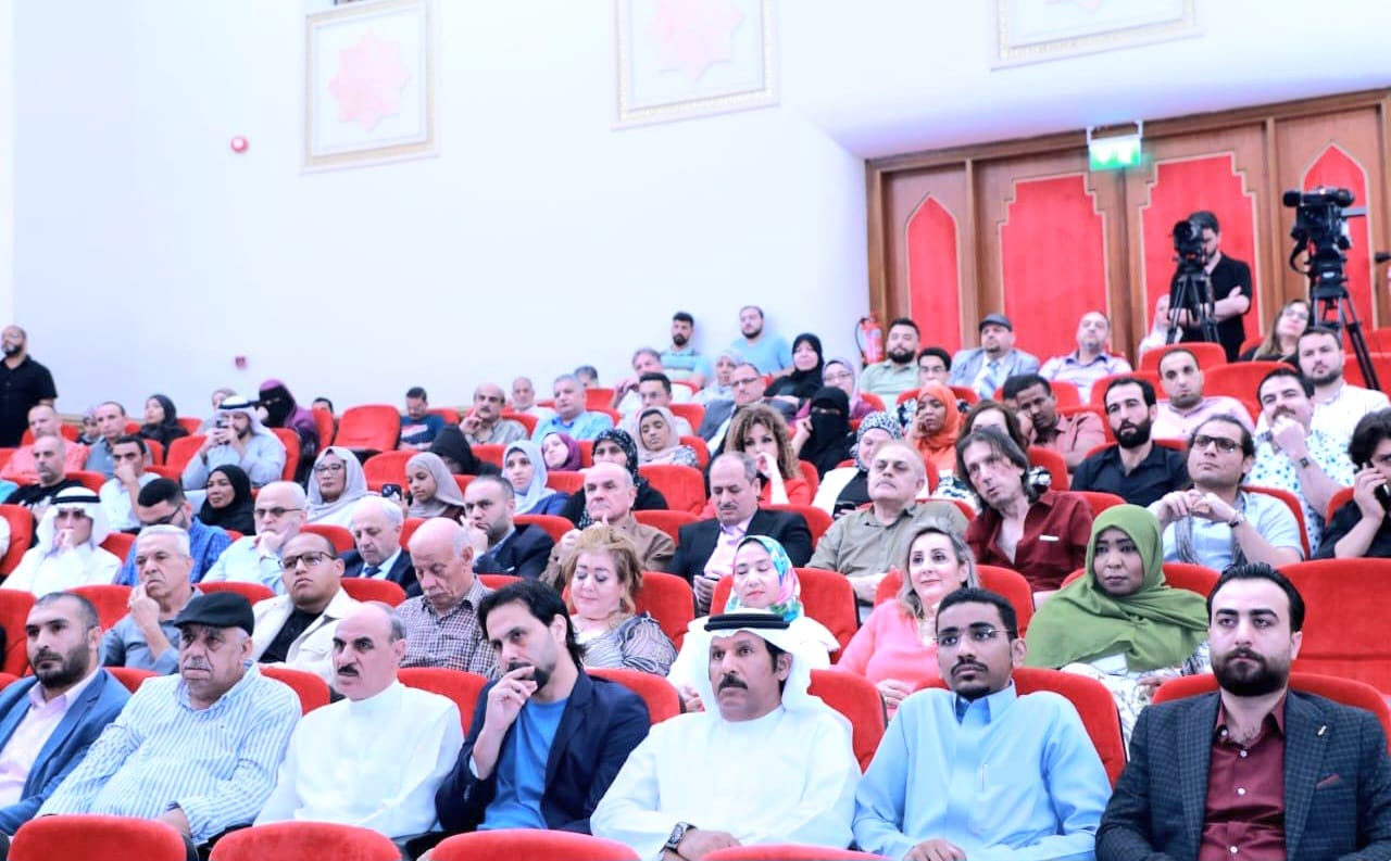 بيت الشعر