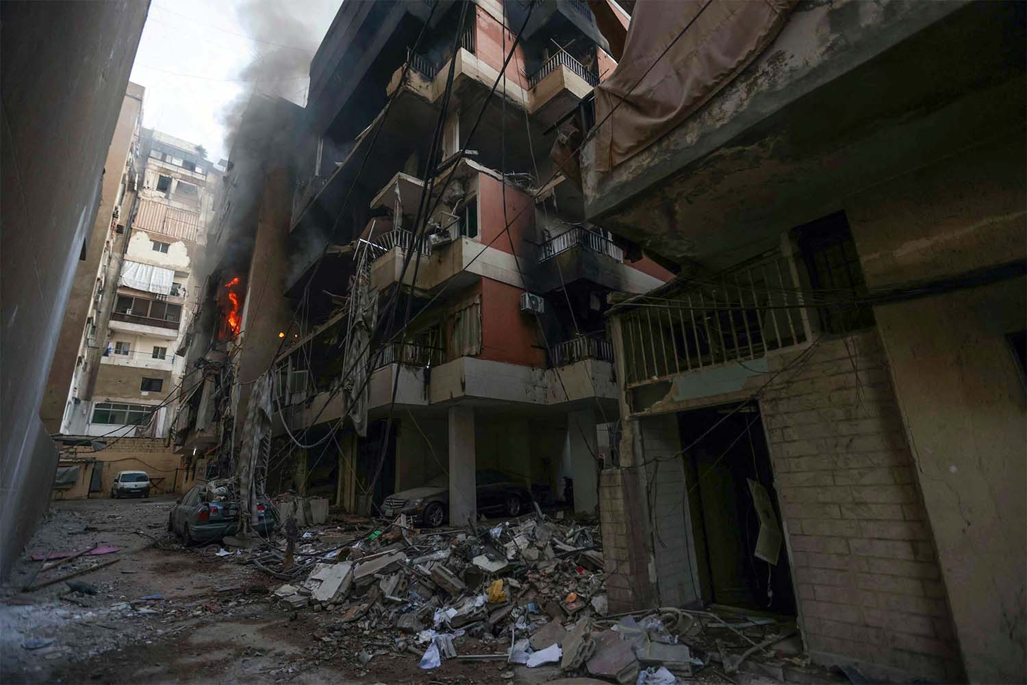 Beirut