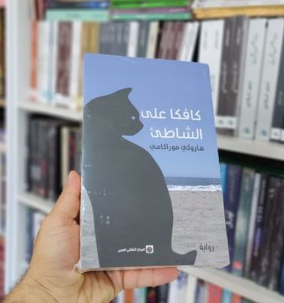رواية فلسفية