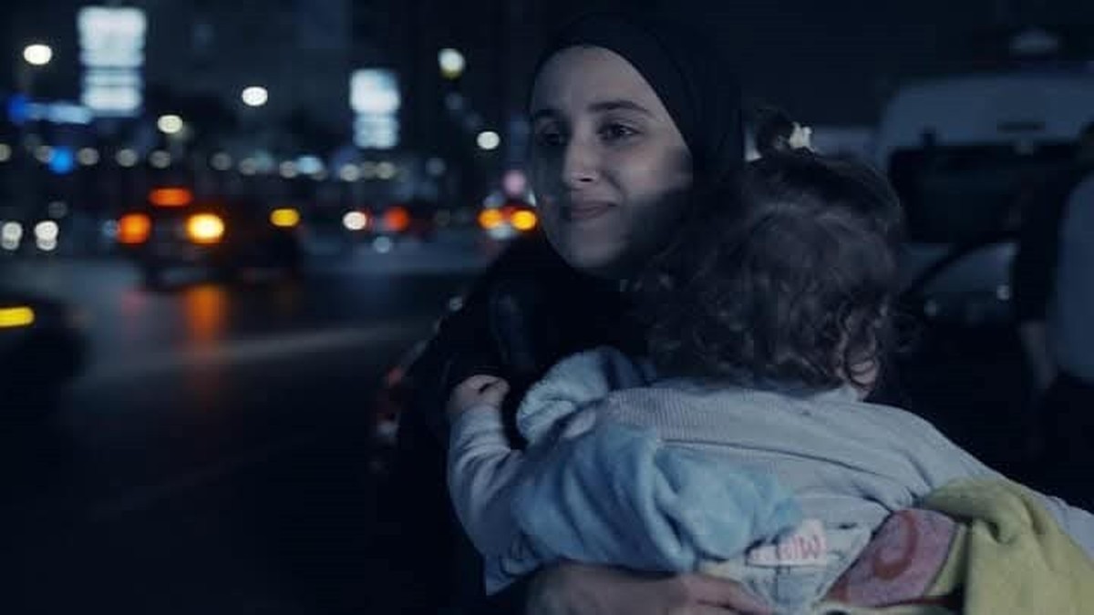 مشهد من الفيلم