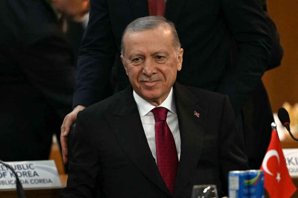 قرار أردوغان بقطع العلاقات التجارية مع إسرائيل لا يطبّق على أرض الواقع 