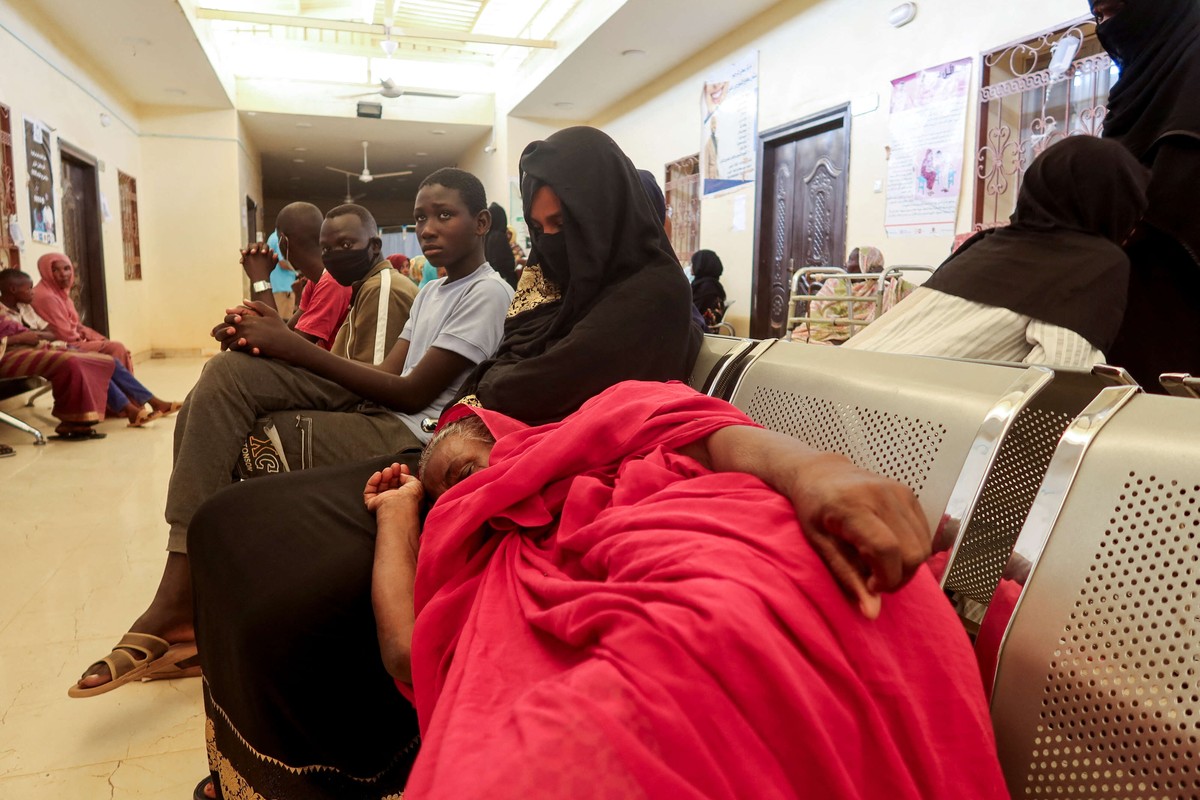 المستشفيات السودانية تواجه عجزا في توفير اللقاحات 