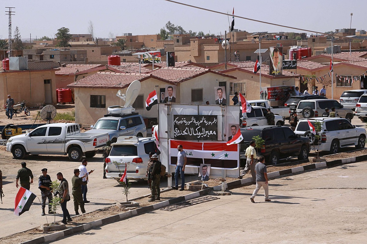 الأجهزة الأمنية العراقية تعول على سكان المحافظات الحدودية لمواجهة أية خروقات