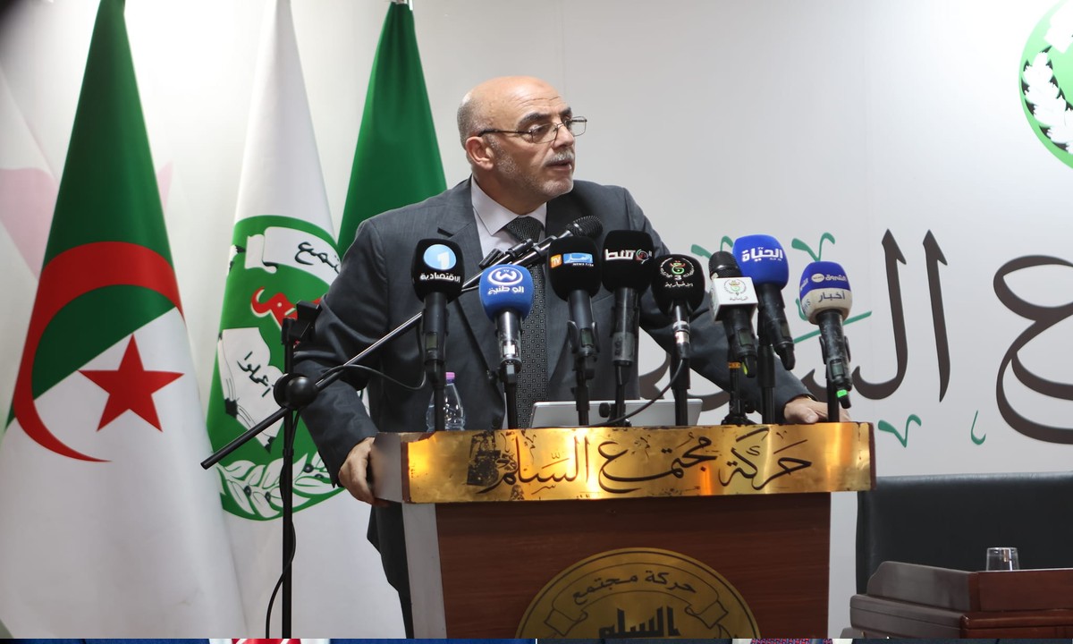 الحركة التي عرفت بولائها للسلطة تدعو إصلاح سياسي