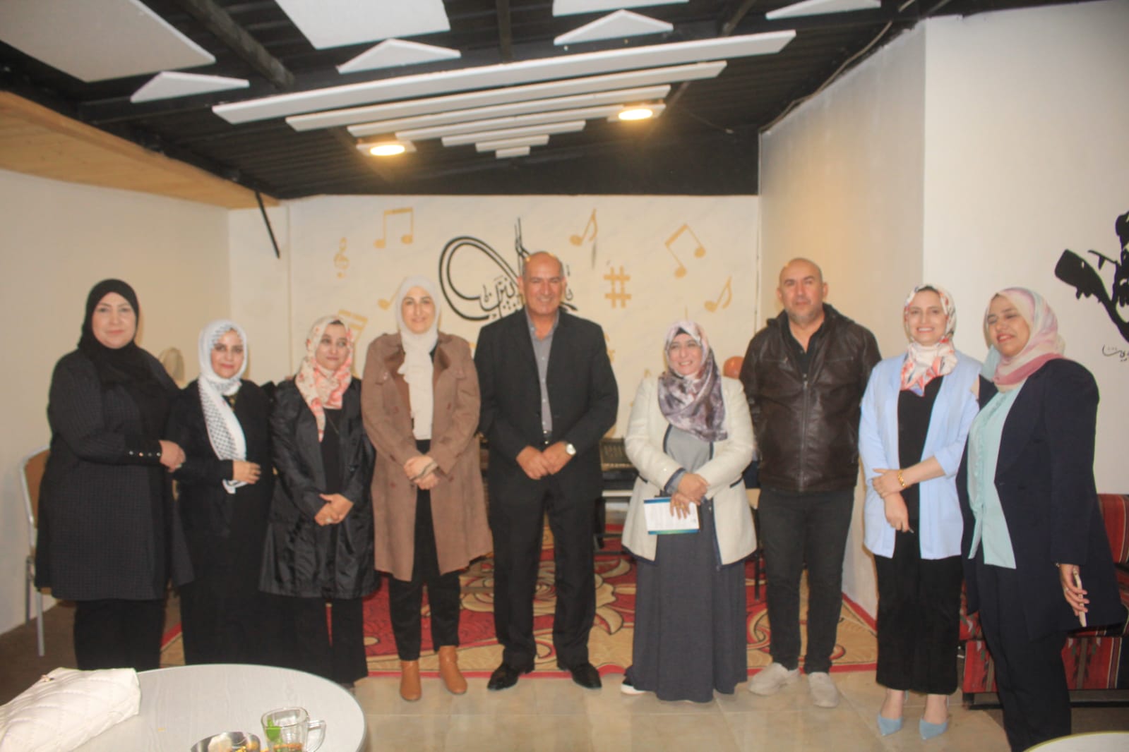 مهرجان الجياد الثالث للقصة القصيرة