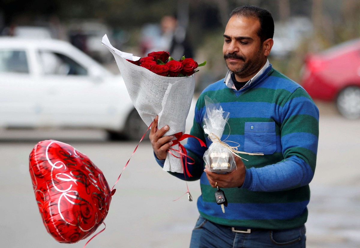عيد الحب 