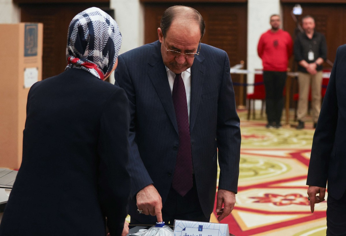 المالكي يحضر لطبخة سياسية بدعم من قوى شيعية