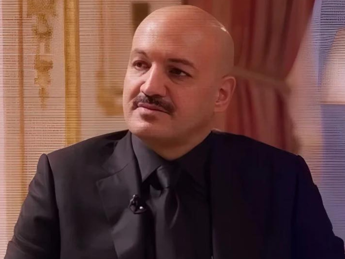 نور زهير نفى التهم المنسوبة اليه واصفا القضية بأنها 'كذبة القرن'