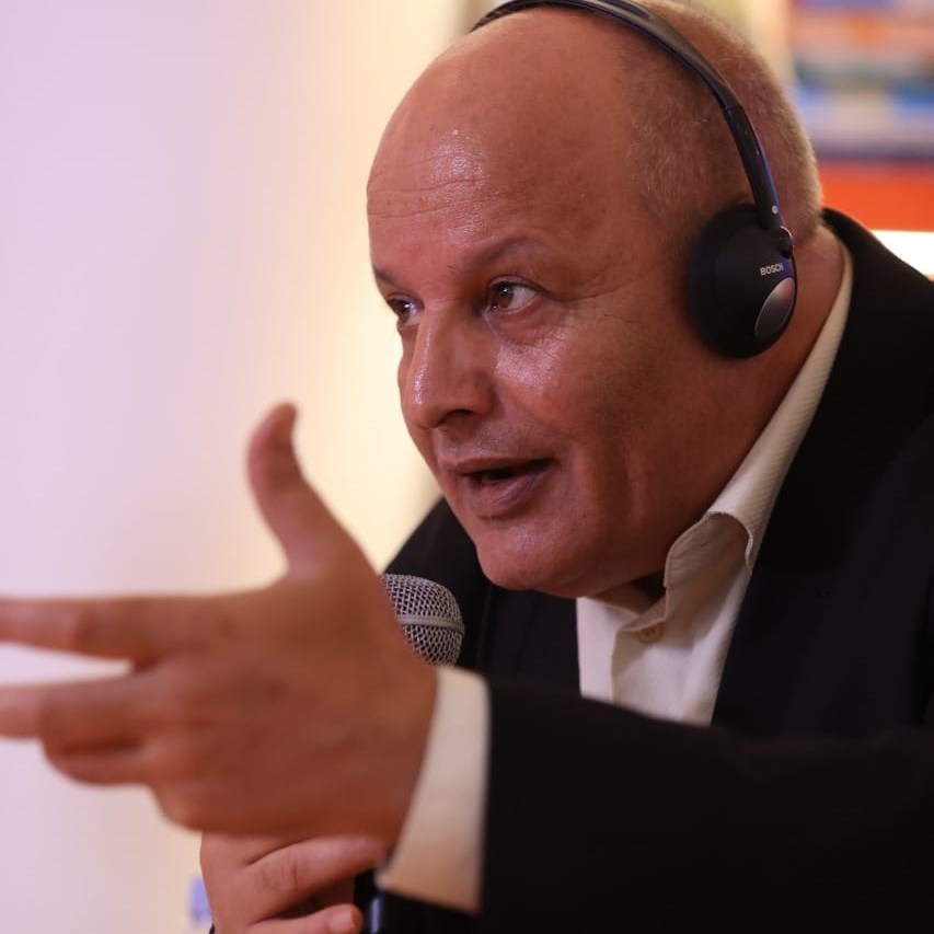 محمّد عيسى المؤدّب