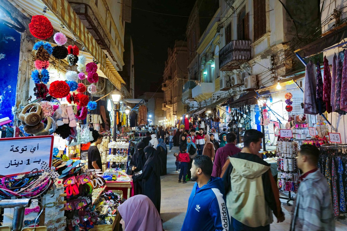القدرة الشرائية للأسر الليبية تتآكل