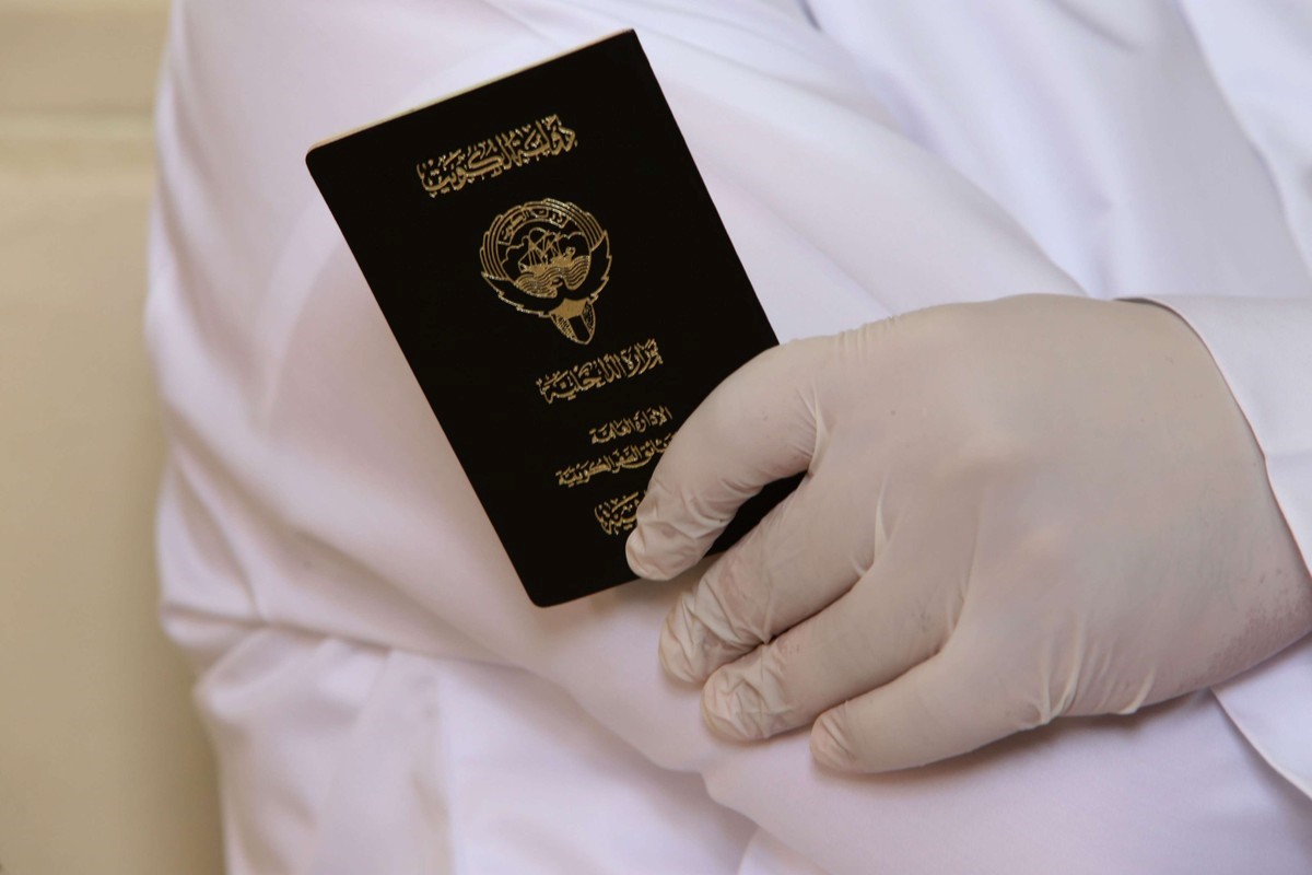 السلطات الكويتية تضيق الخناق على مزوري الجنسية