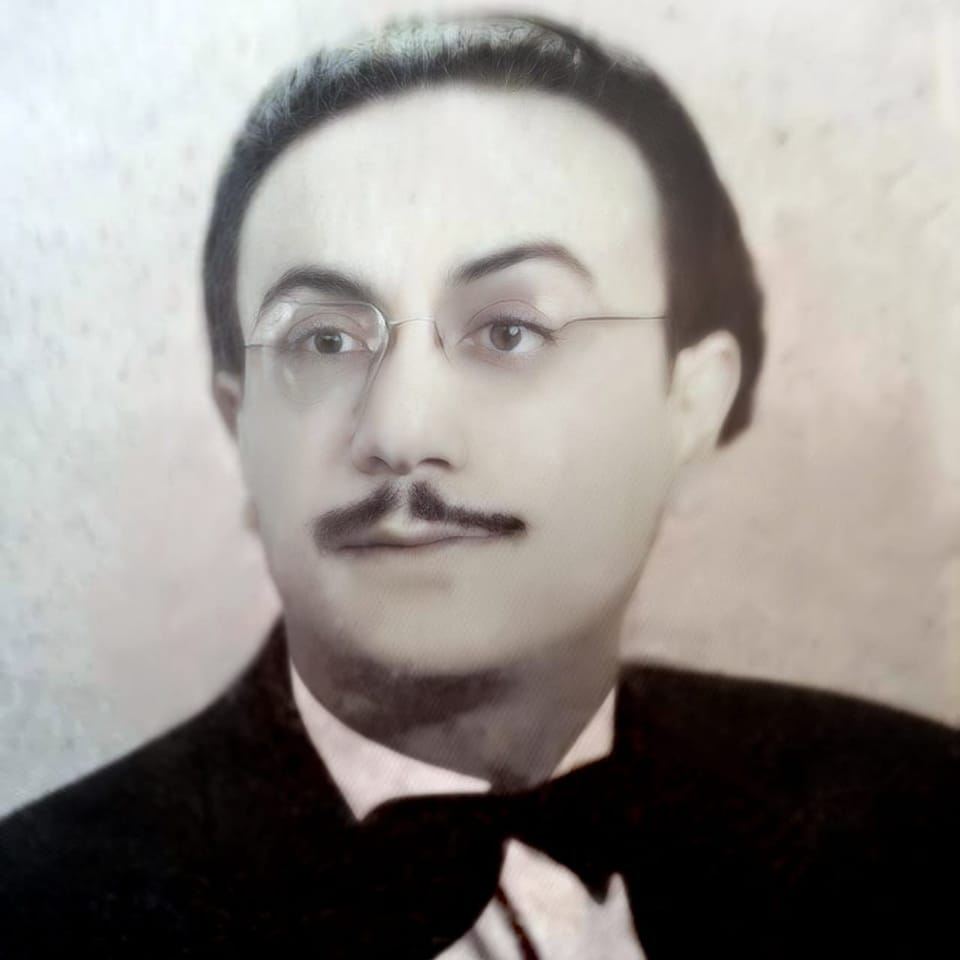 صالح الشّرنوبي