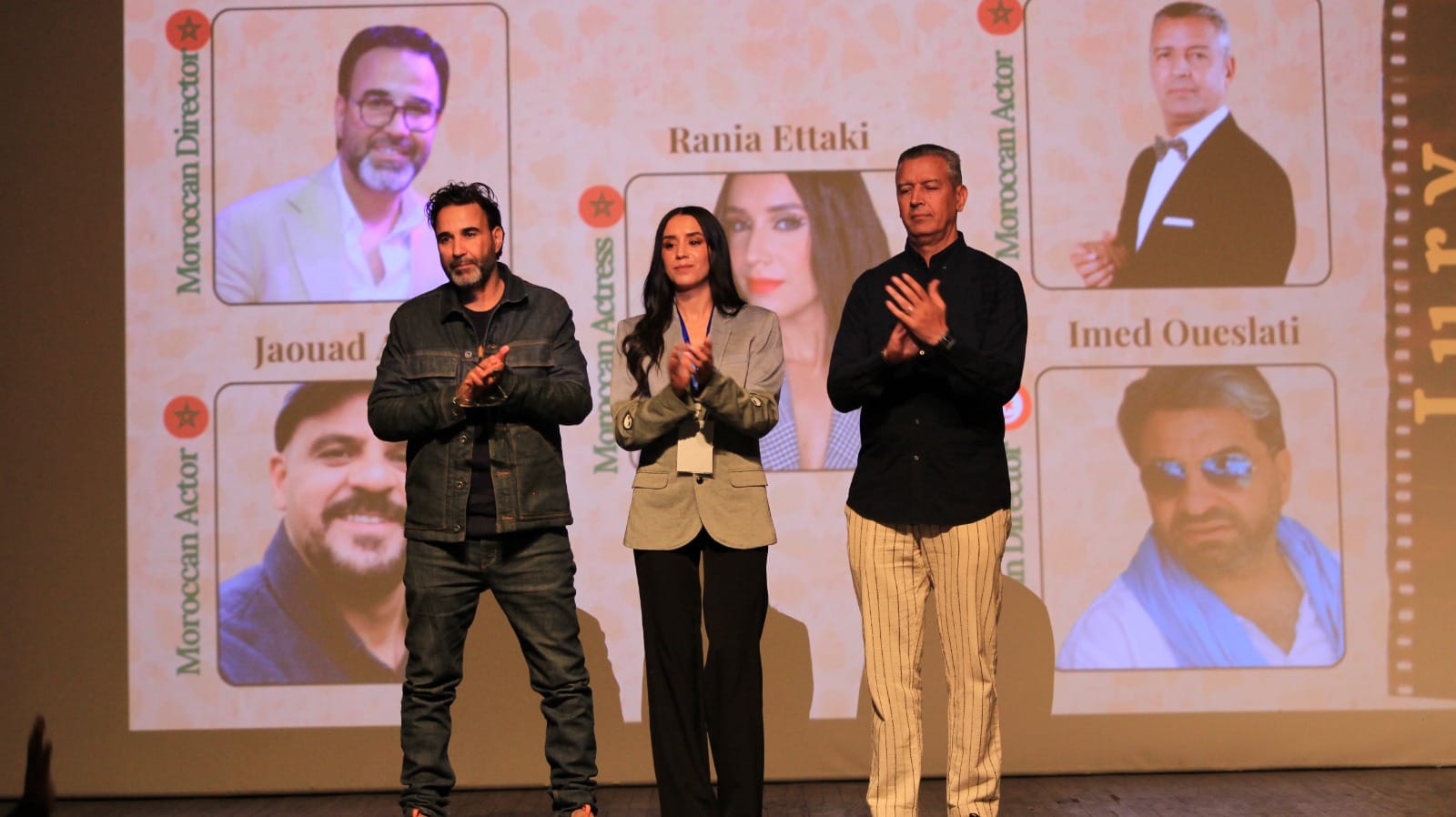 مهرجان الفيلم القصير جدا بمراكش
