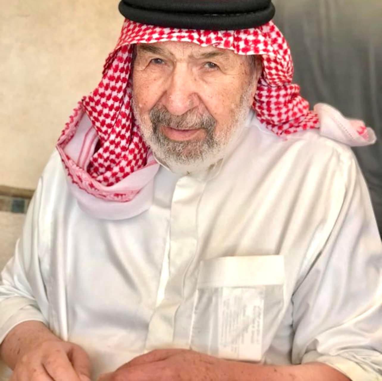  الدكتور صالح مهدي السامرائي