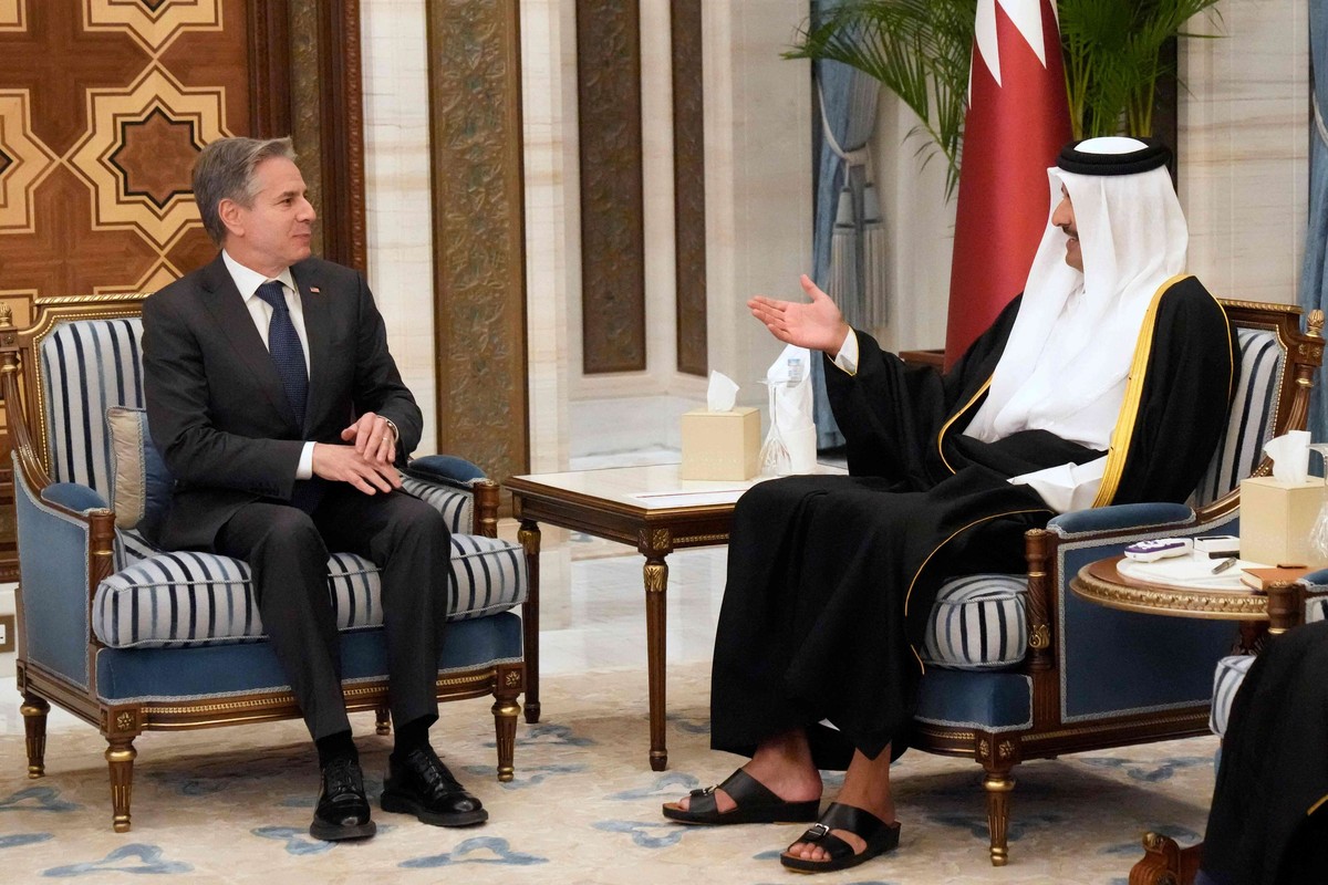 ضغوط أميركية وراء قرار قطر غلق مكاتب حماس