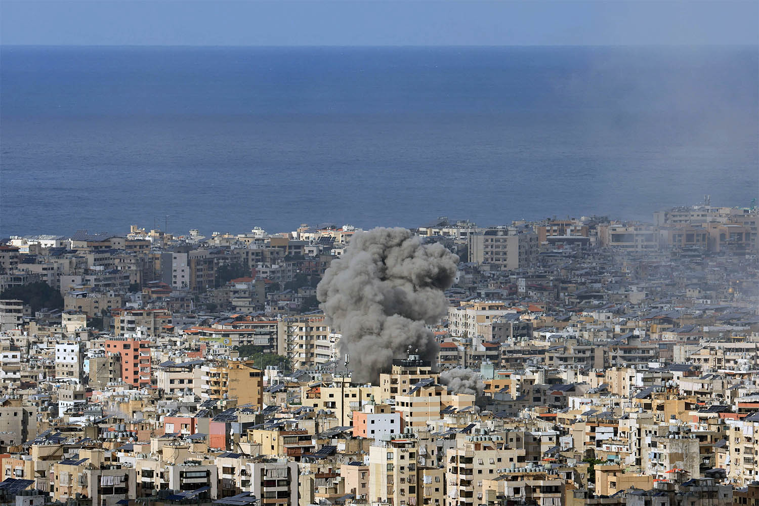 Beirut