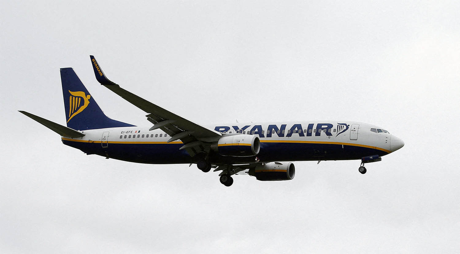 The ONMT-Ryanair deal outlines plans to enhance Dakhla’s accessibility from major European cities