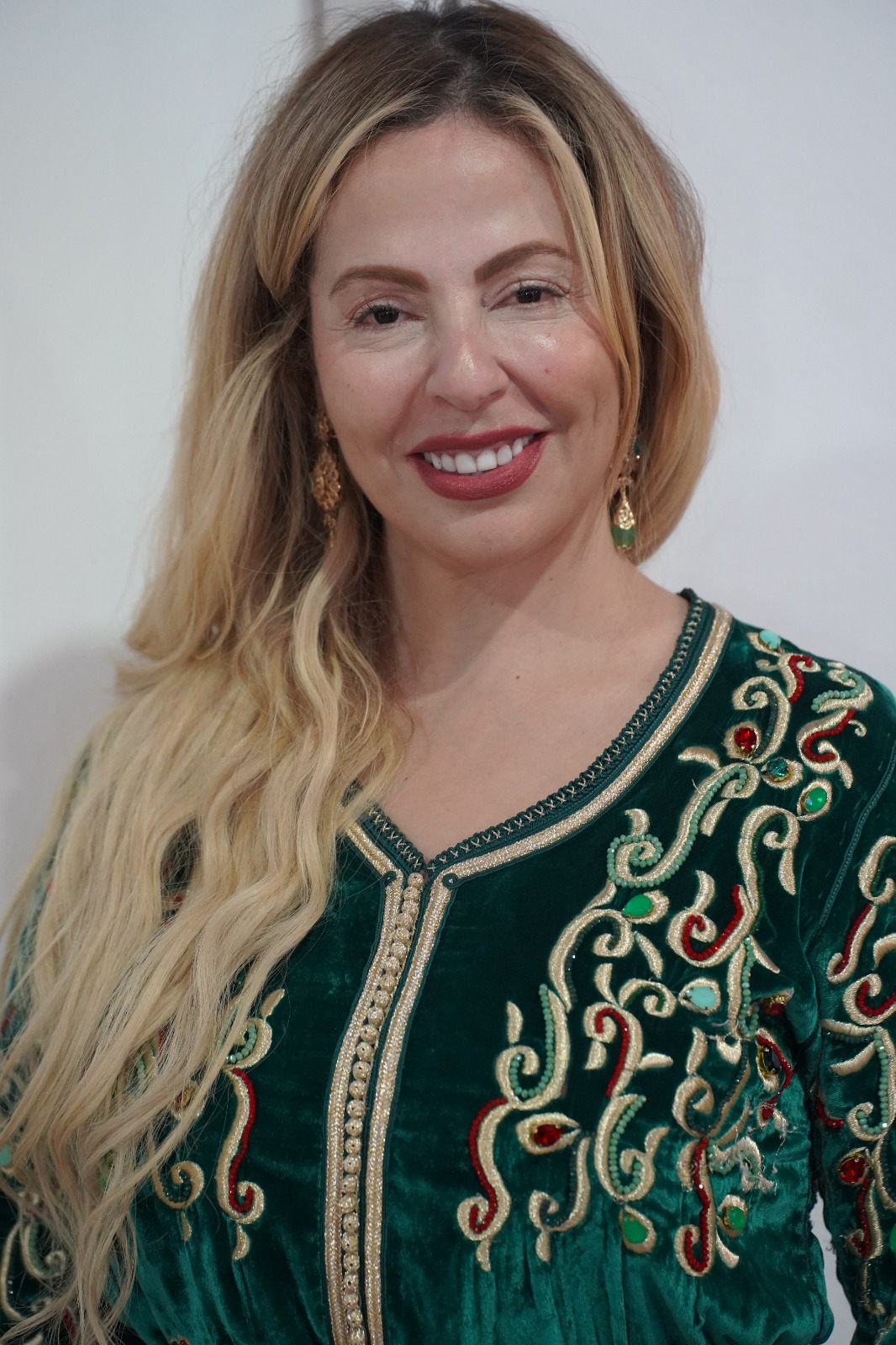  كميليا الزرقاني