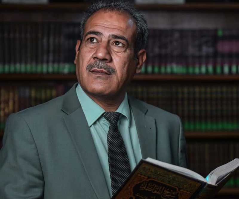 رعد زامل