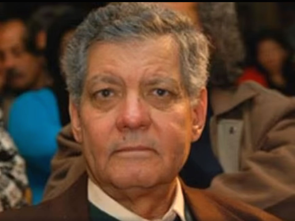 محمد إبراهيم أبوسنة 