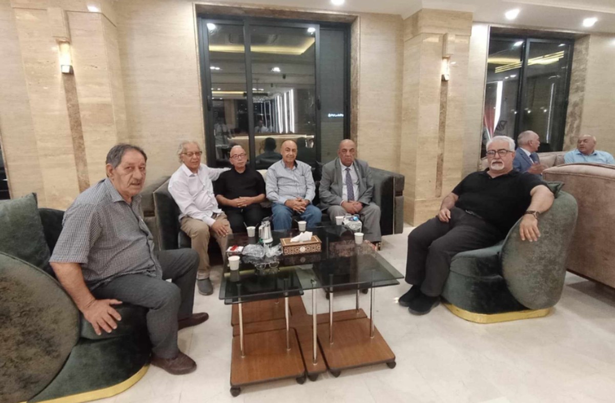 مسامرة