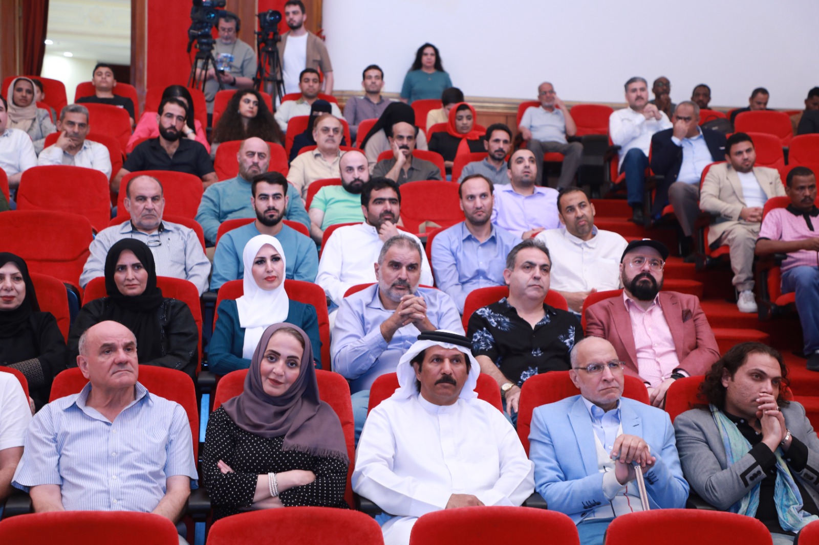 بيت الشعر