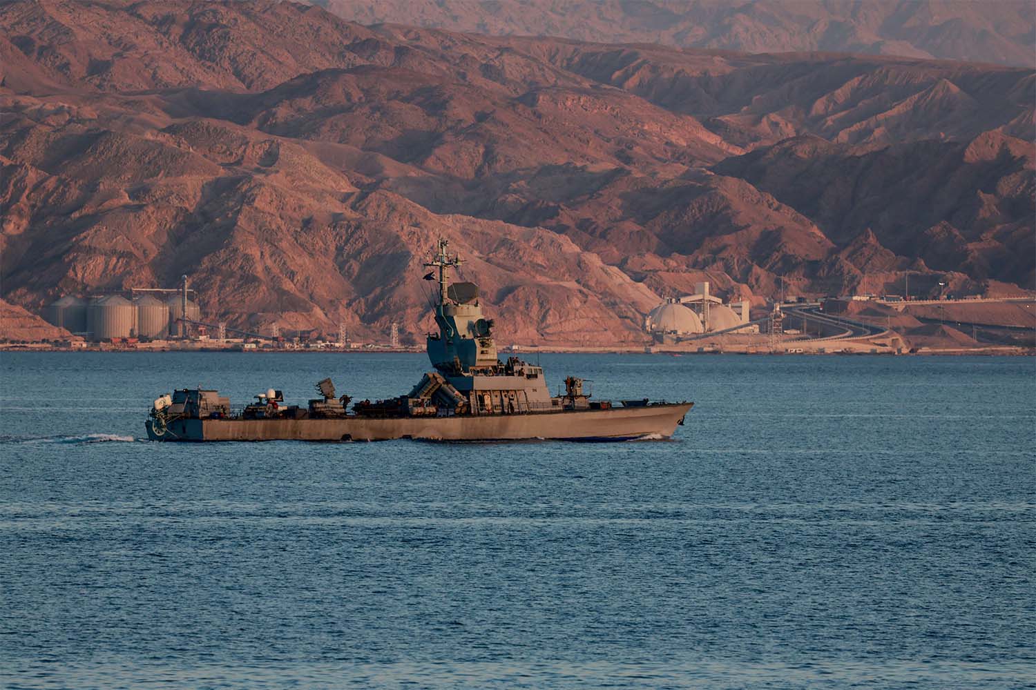 Eilat