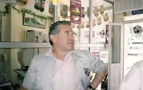 أسعد كاشف