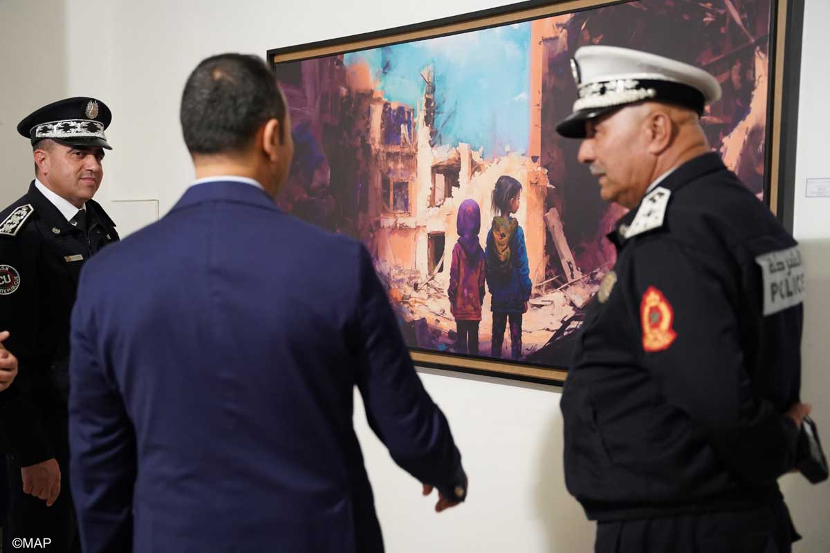معرض