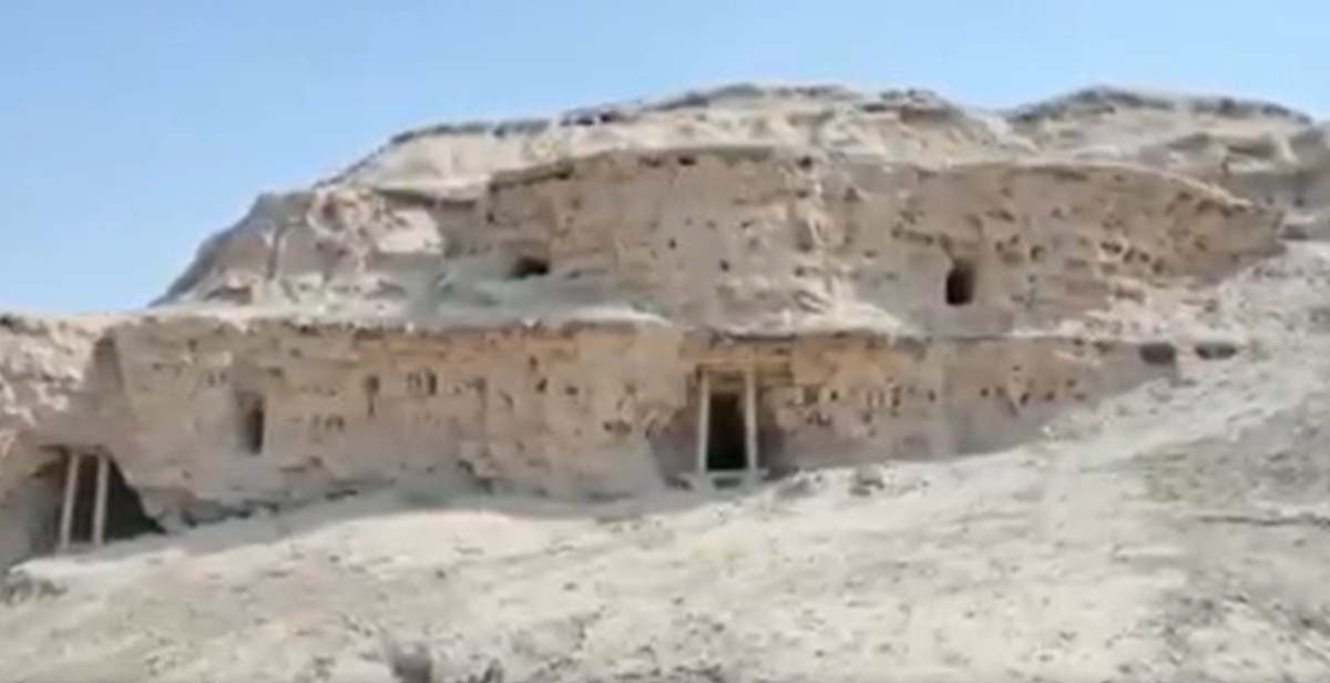 مدينة الوركاء