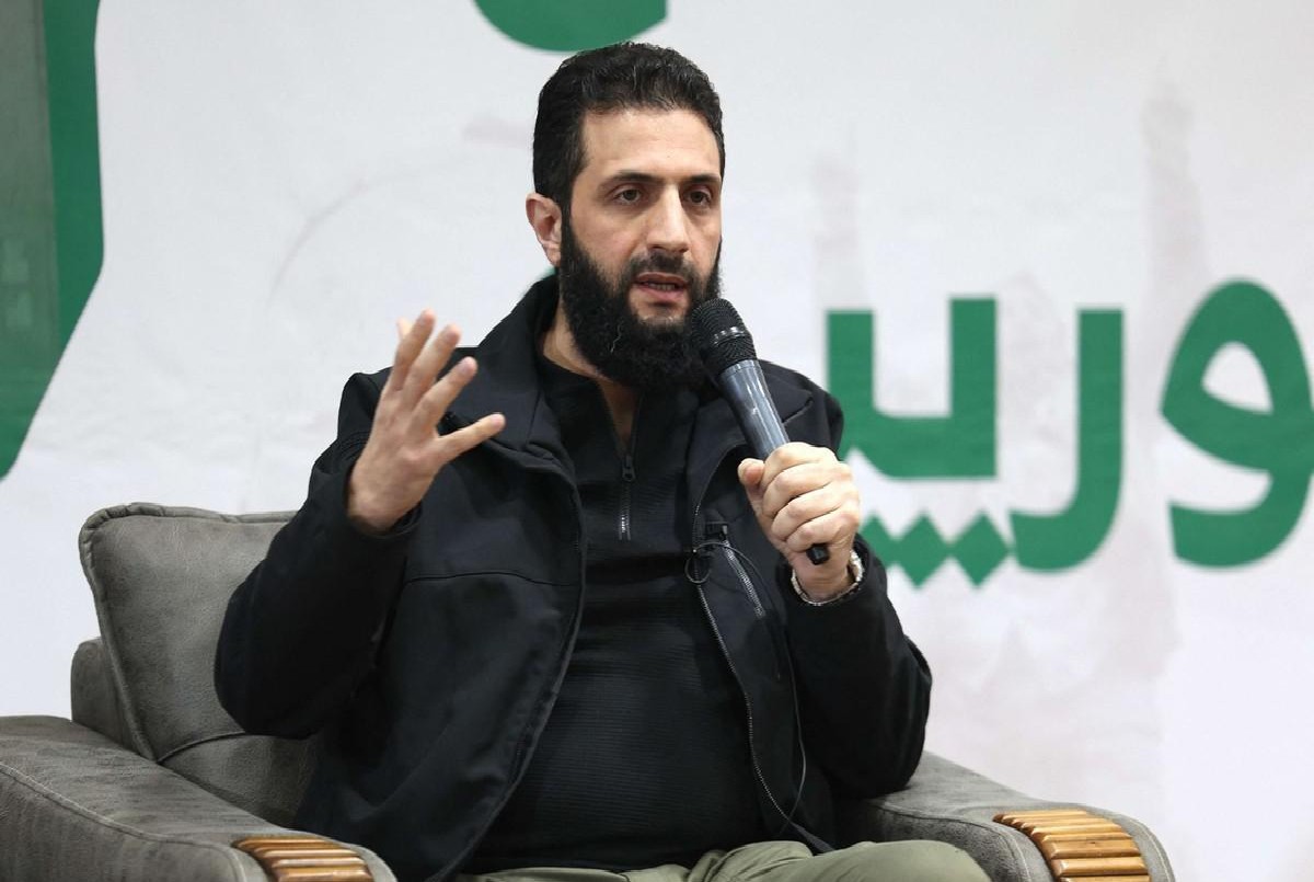 القيادة الجديدة في سوريا لا تزال محلّ شكوك بشأن ارتباطها بالجماعات المتشددة 