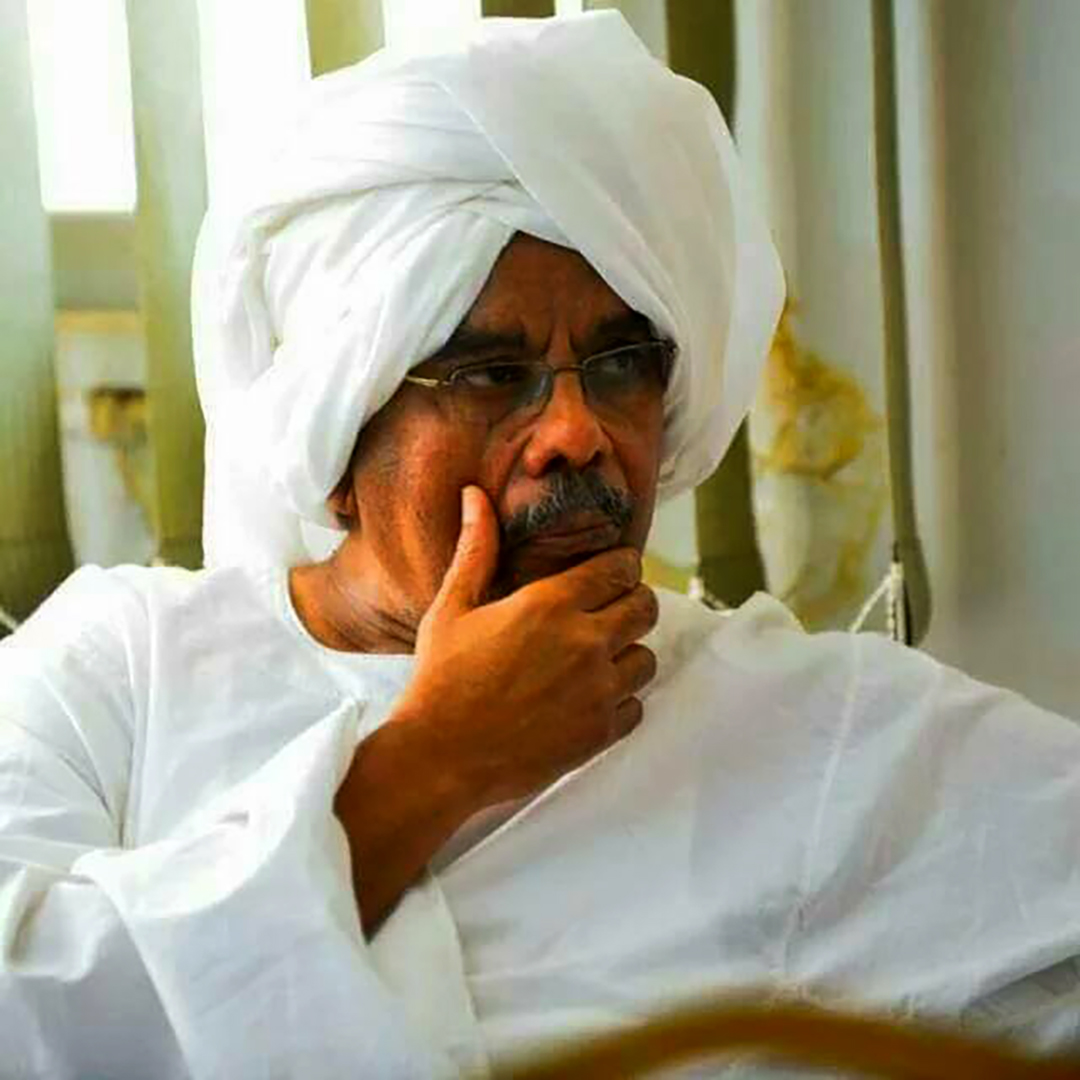 صلاح عوض عمر