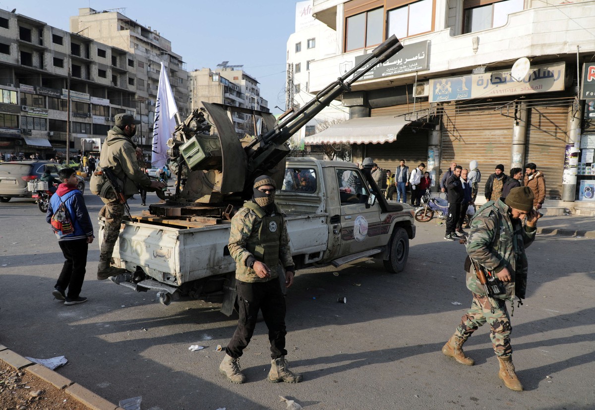 توتر أمني غير مسبوق في مناطق الطائفة العلوية