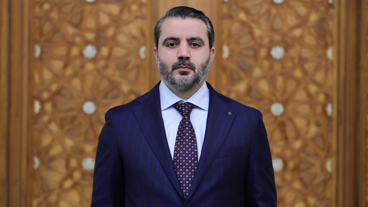 حكام سوريا يسعون لبناء علاقات دولية قوية بتعيين شخصيات مقبولة دوليا