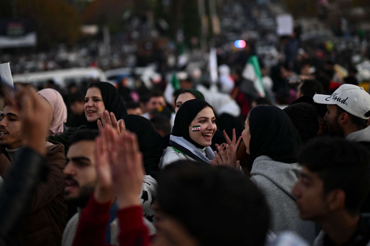  تحذيرات من تكرار السيناريو الليبي في سوريا  