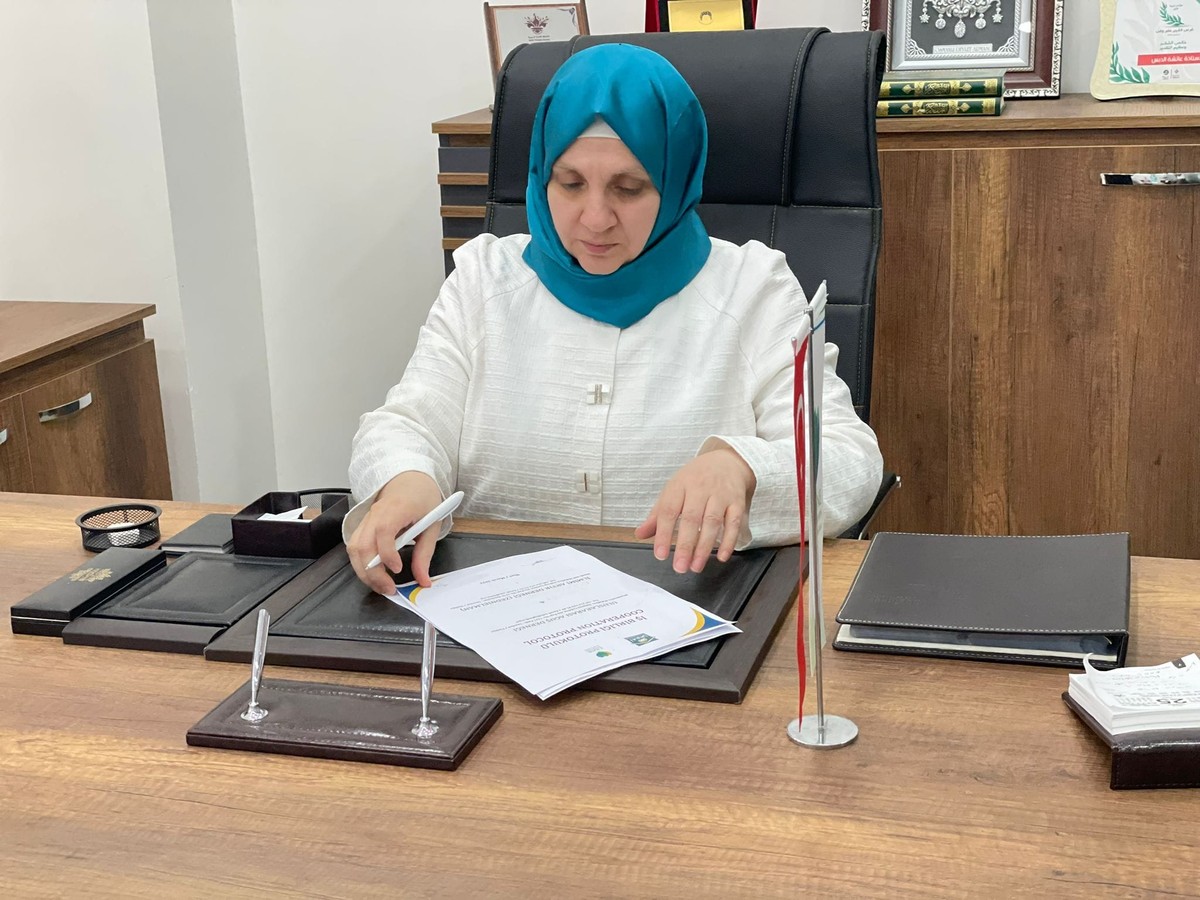 المجتمع المدني السوري غير مطمئن للقيادة السورية الجديدة ولتصريحات عائشة الدبس