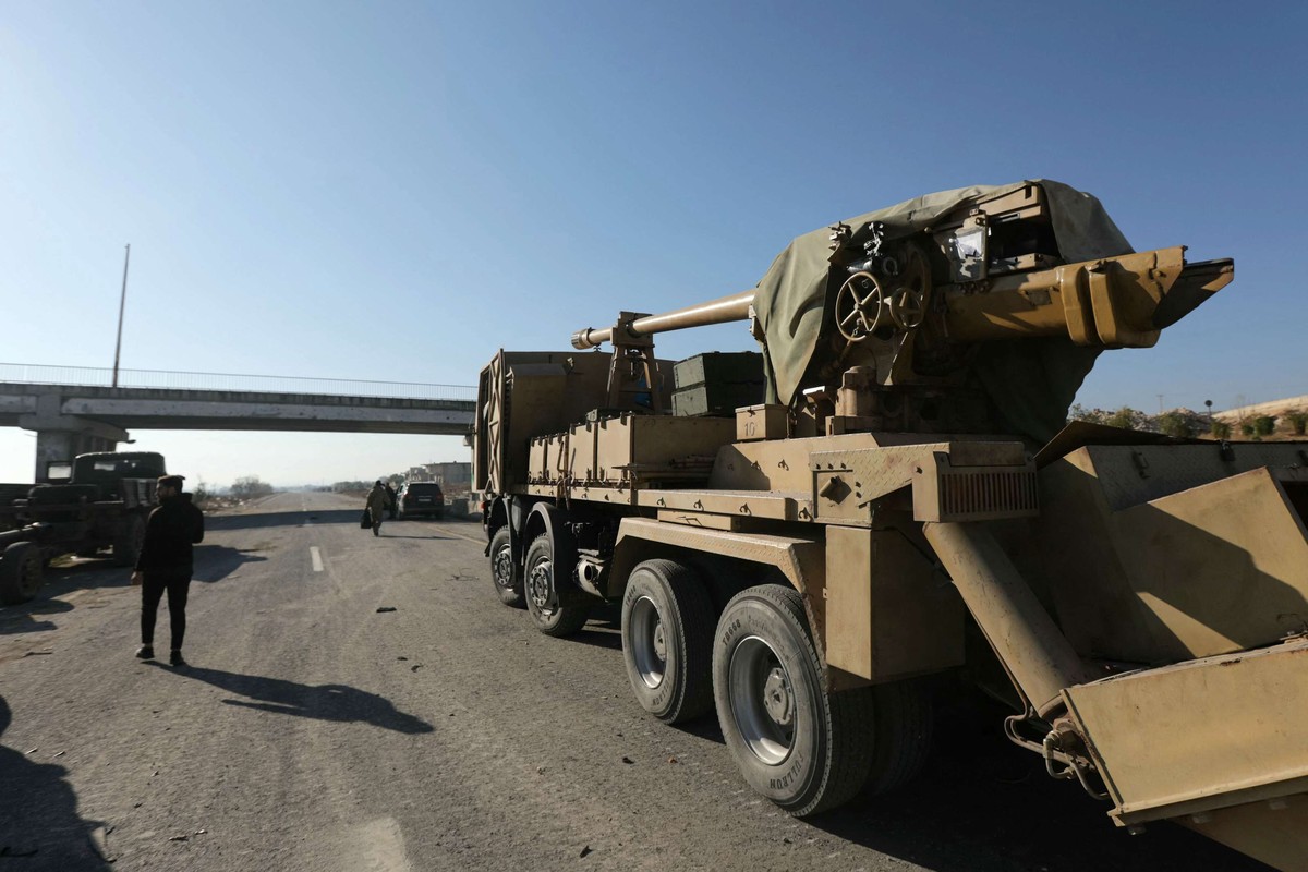 استعداد للمعركة القادمة