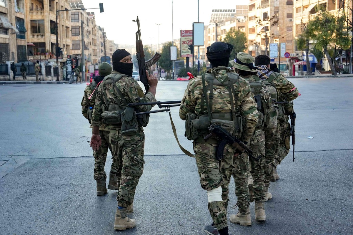 الهجوم على حلب ليس مجرد عملية عسكرية، بل مناورة تركية جيوسياسية معقدة
