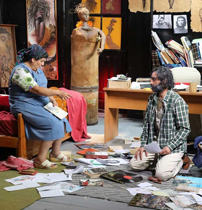 فيلم 'ود'