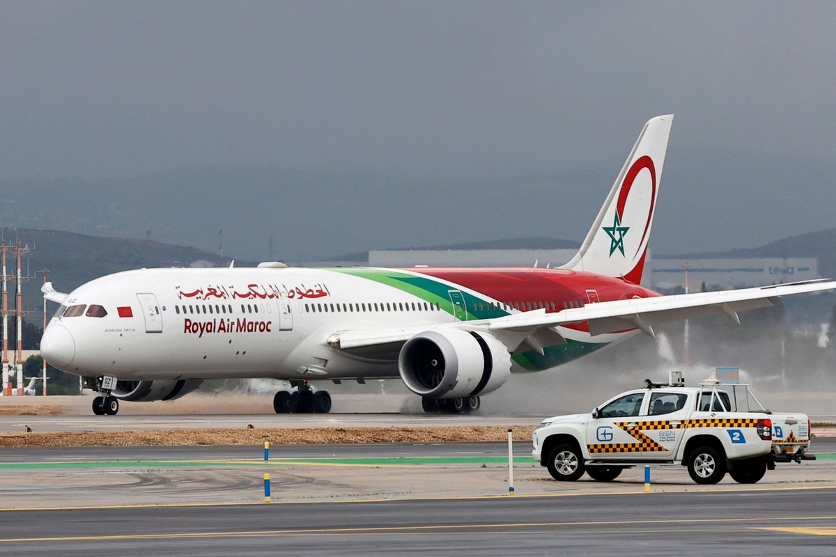المغرب يشهد تحولات كبرى في مجال النقل الجوي 