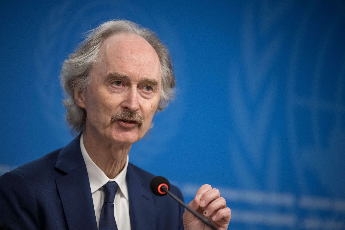 السلطات الجديدة تسعى إلى طمأنة المجتمع الدولي حيالها