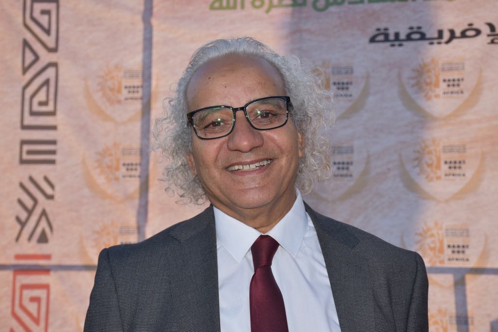 الحبيب الناصري