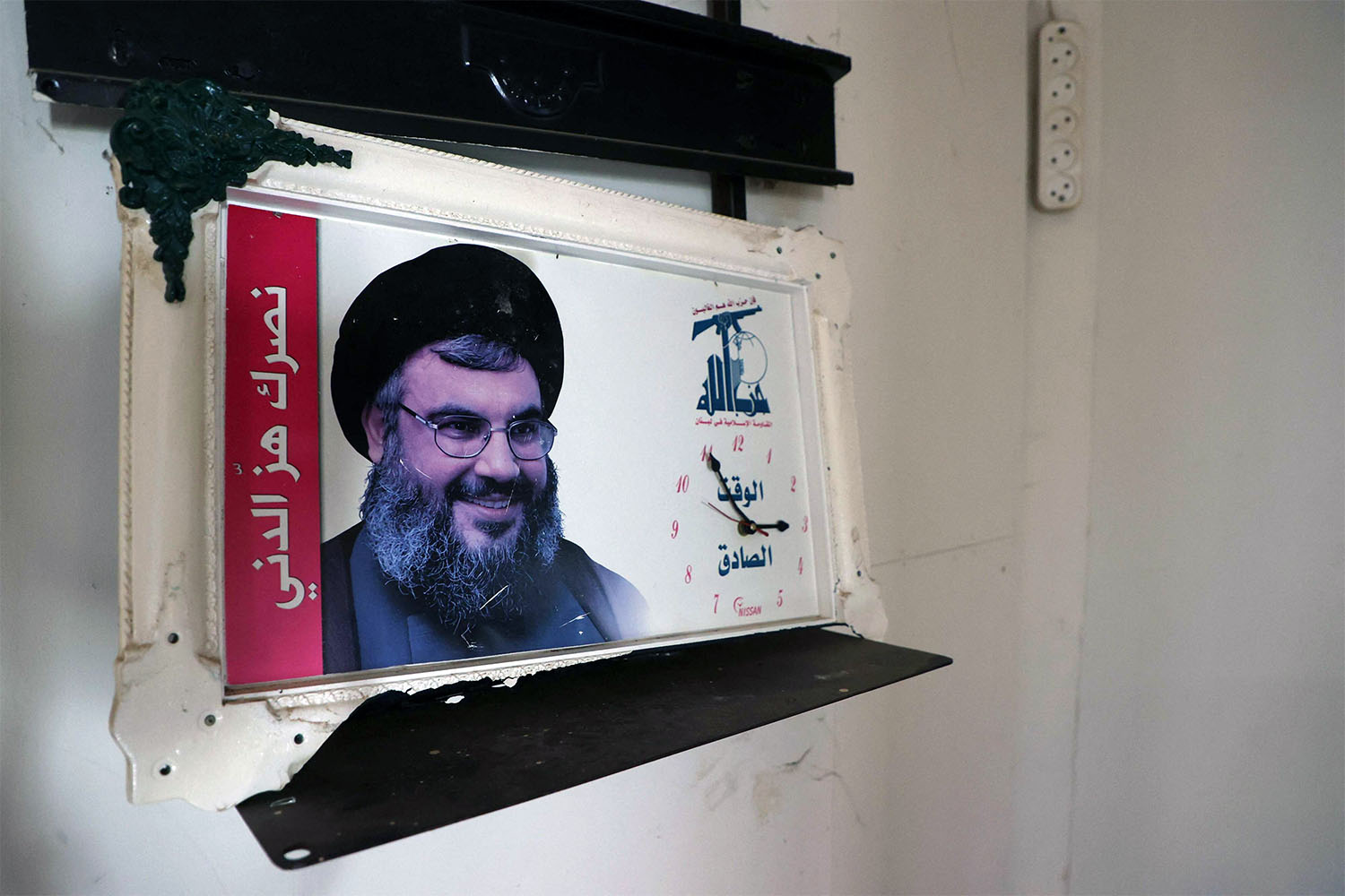Hezbollah banned in Switzerland along with Hamas