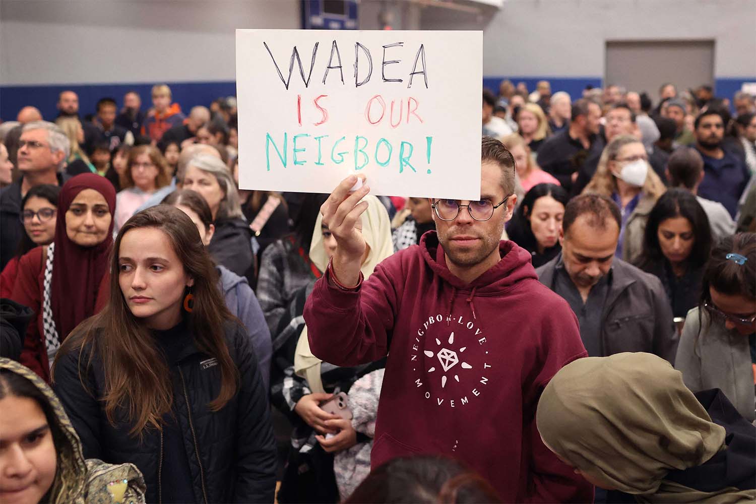 The Council on American Islamic Relations called the strategy "too little, too late"