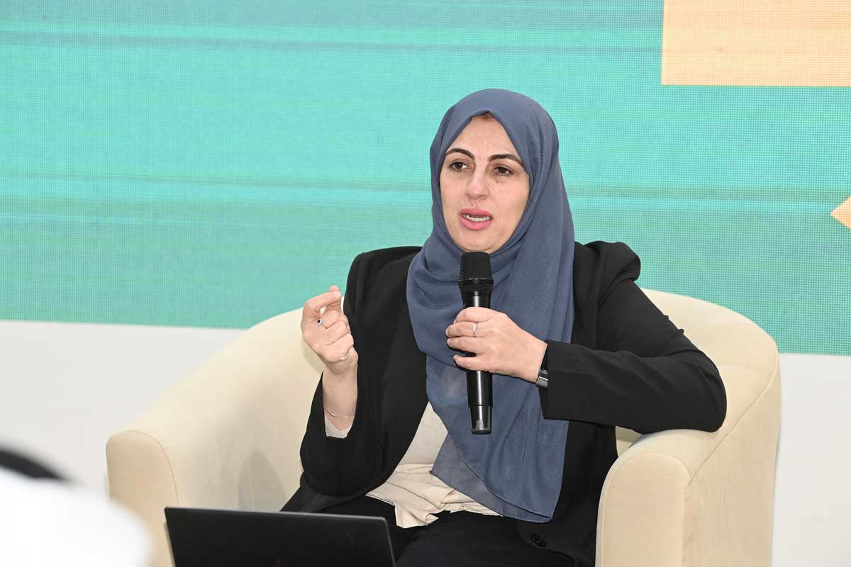 مريم الزرعوني